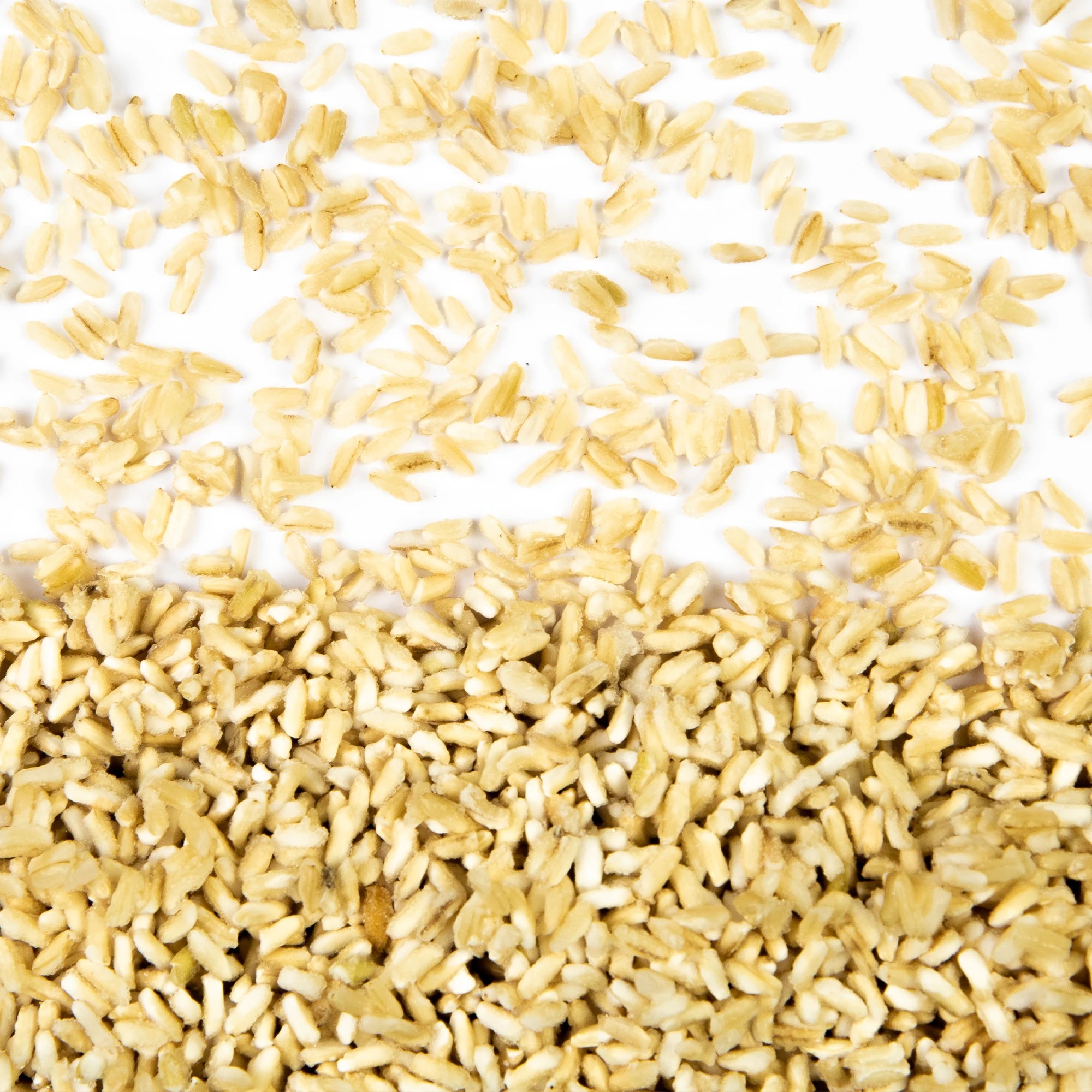 IQF Brown Long Grain Rice Place UK