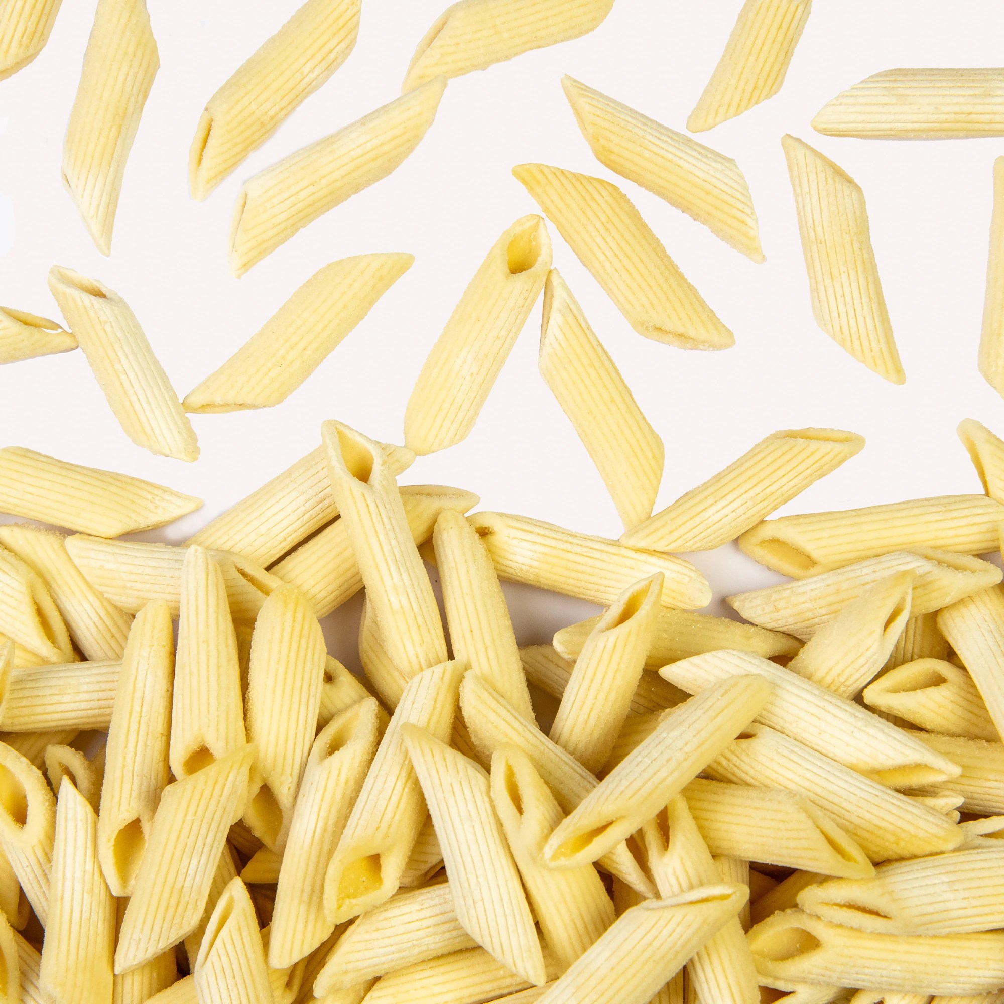 IQF Penne Pasta Place UK