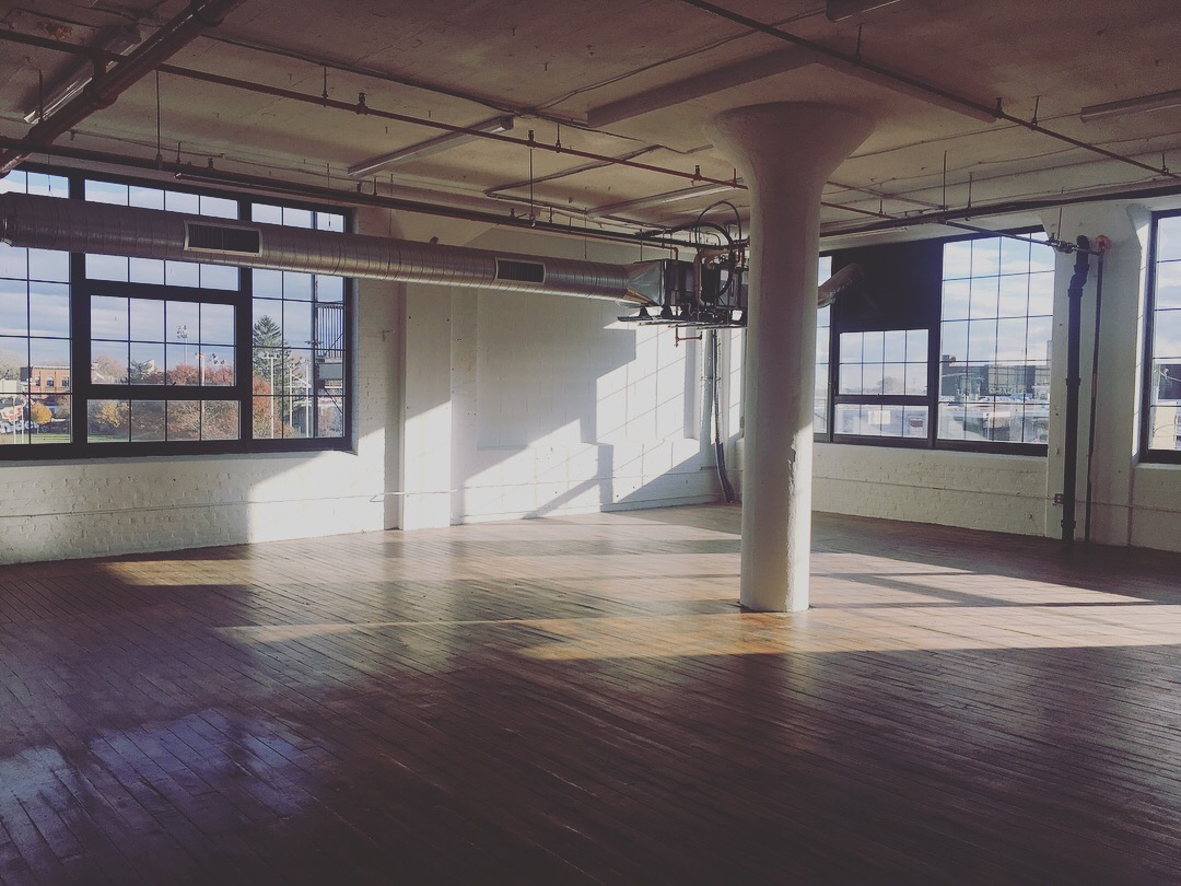 Box Set Studio Placeuse