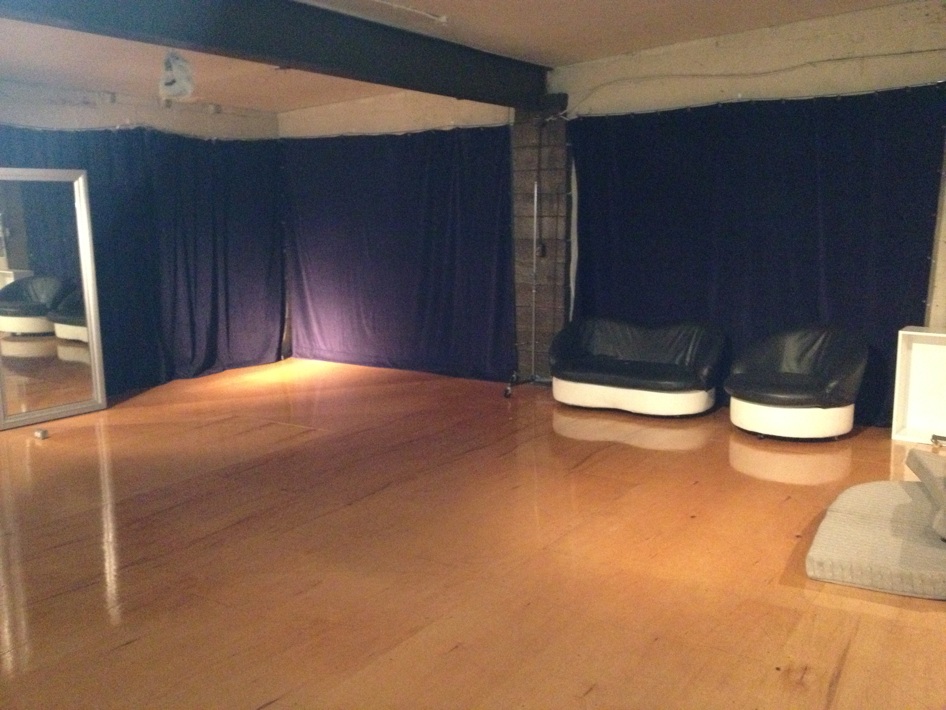 Convertible Studio 3 Placeuse