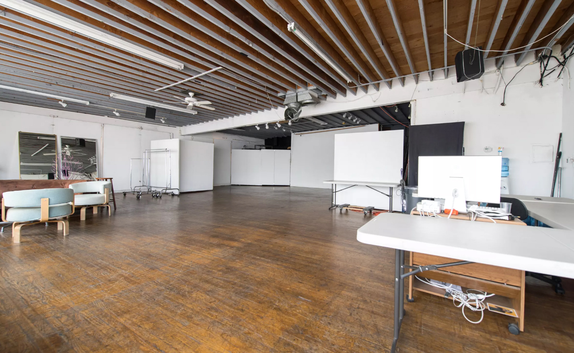 Large, Bright West Hollywood LoftStudio Placeuse