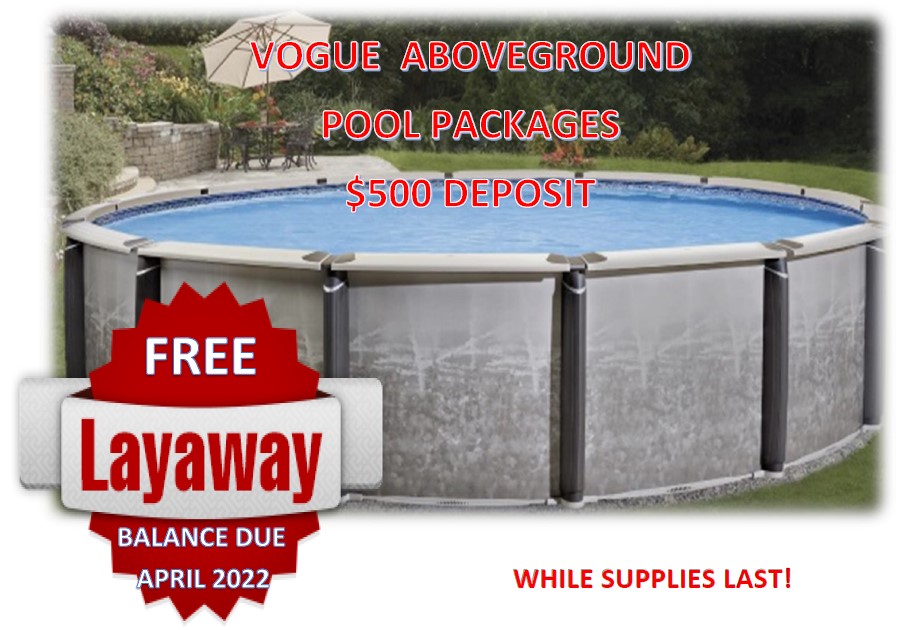 Hot Tubs, Pools, Saunas, Patio Furniture Sale Wausau, Plover