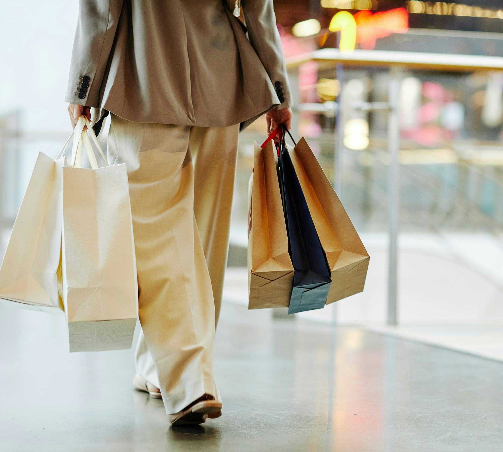 Livingston Mall Livingston NJ