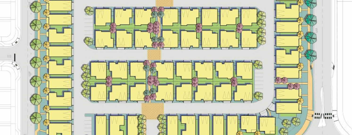 Everly at Natomas Meadows Placeworks, Inc.