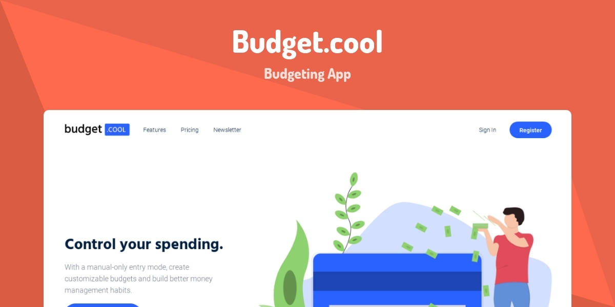 React Native Header View Made with React.js