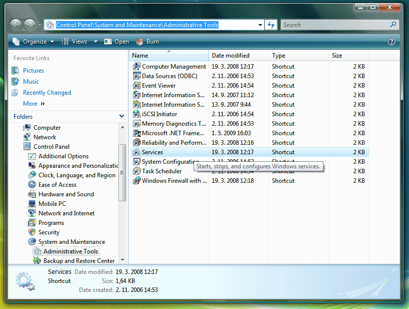 DAC (Dedicated Administrator Connection) in SQL Server 2008/2005