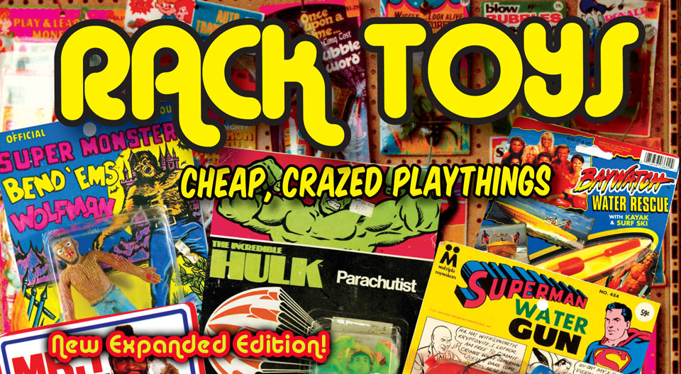 Rack Toys the Digital Edition Now Available! PS