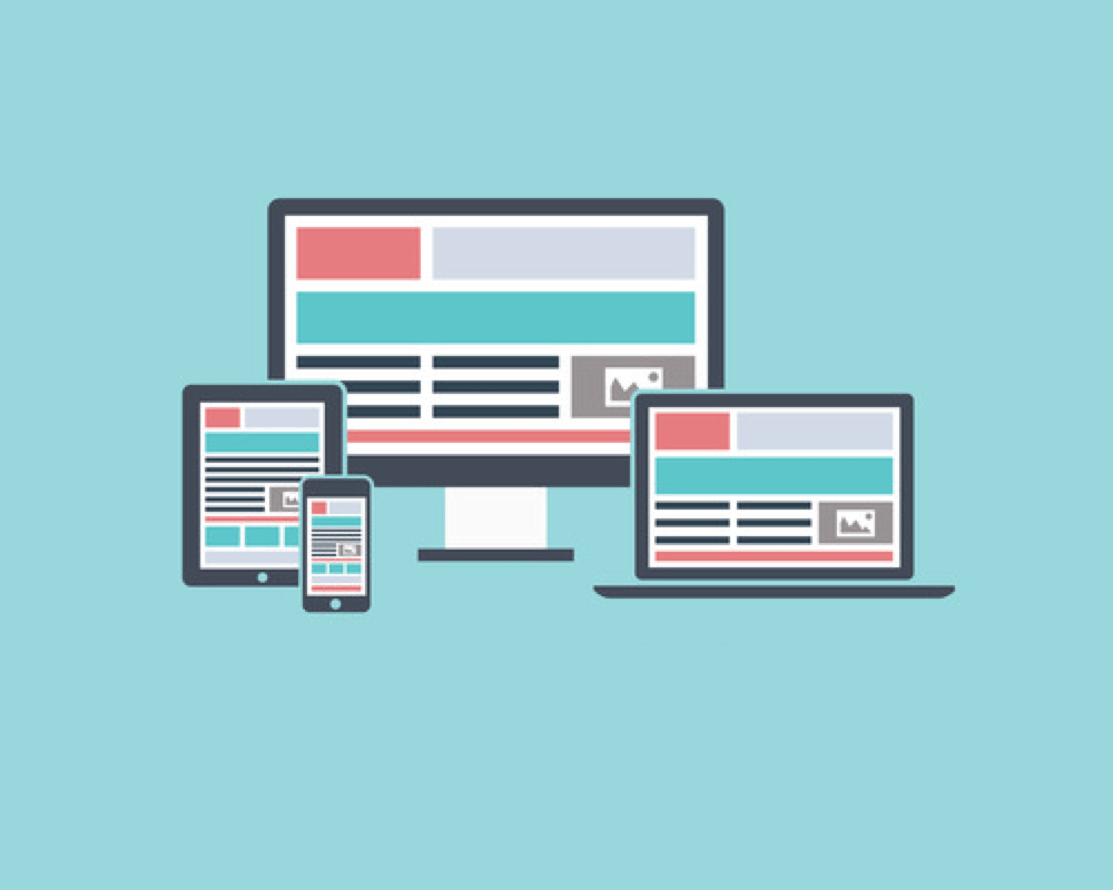 A Small Business Website Can Make a Big Impact Plaid Swan