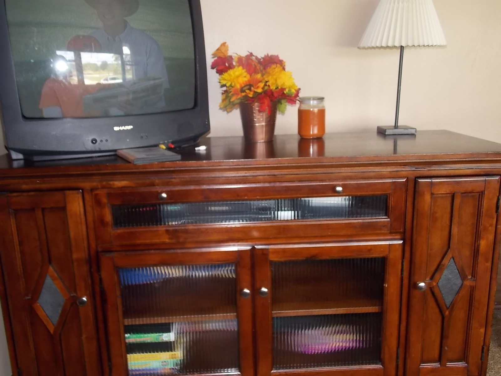 Glass Replacement Replacement Entertainment Center Glass Doors