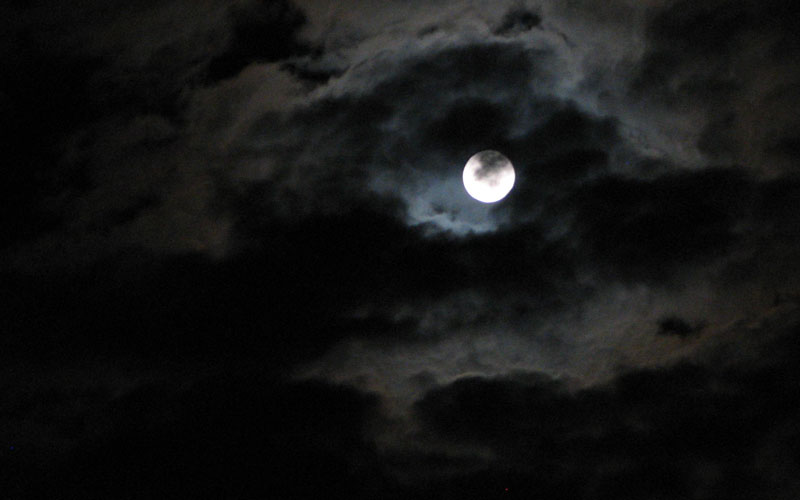 The Night Watches Plain Bible Teaching