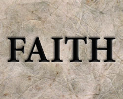 The Importance of Faith - Plain Bible Teaching