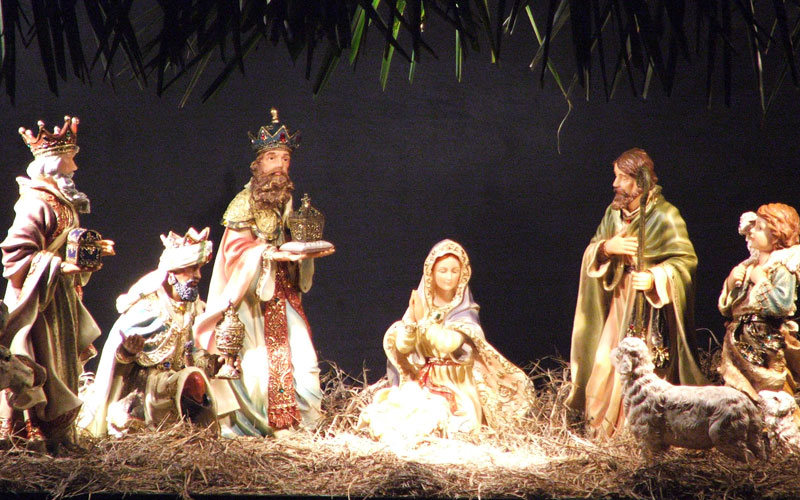 Happy Birthday, Jesus? - Plain Bible Teaching