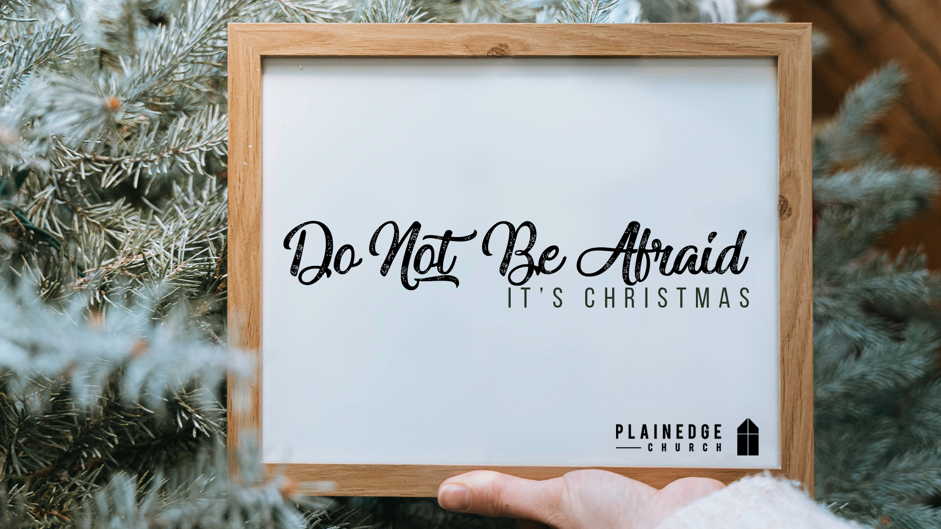 Christmas at Plainedge » Plainedge Church