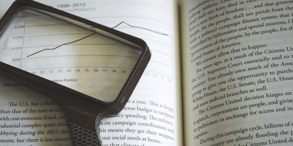 Pore over English phrasal verb Free online English lesson with examples