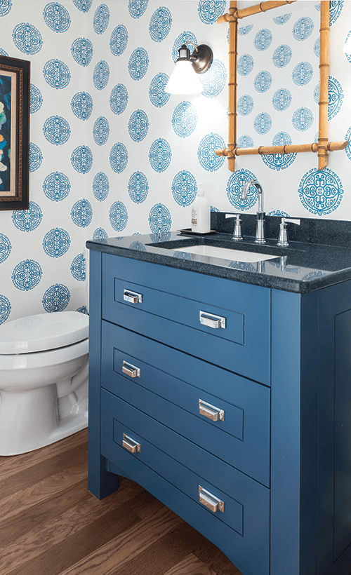Top Bathroom Colors for 2020 Plain & Fancy