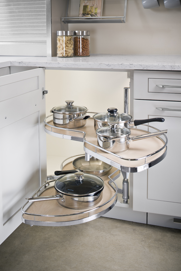 Get the space you want with functional… Plain & Fancy