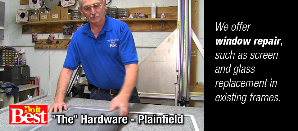 The Hardware Store | Home