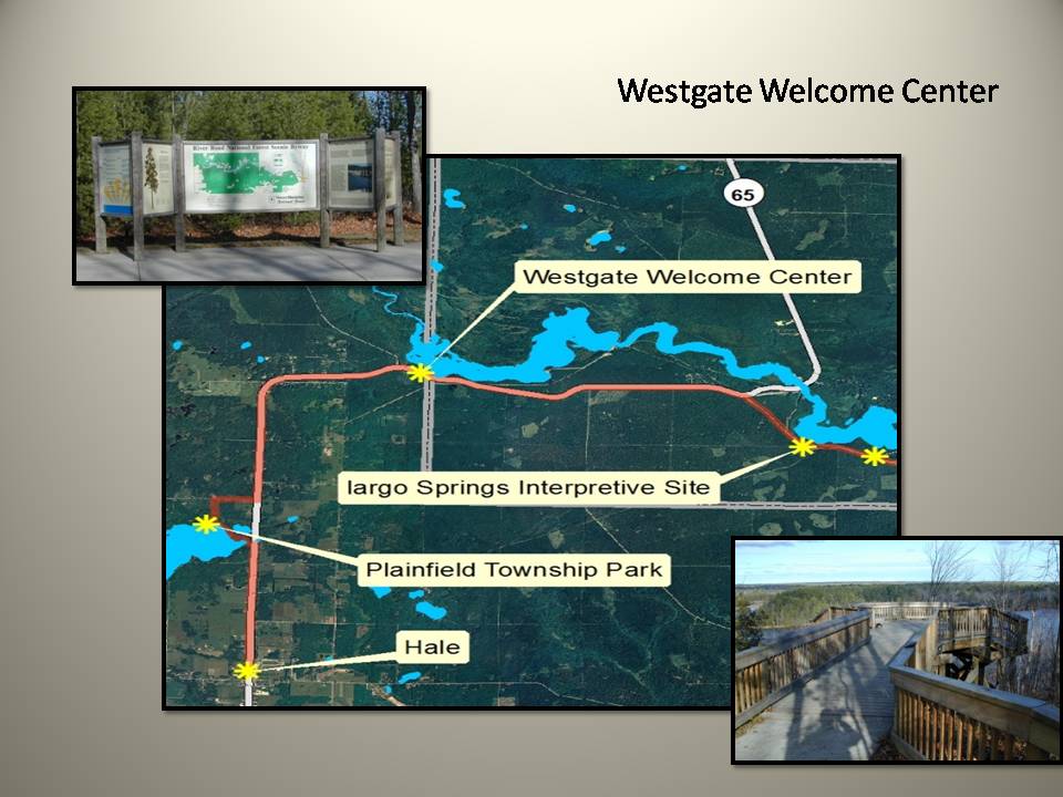 Parks & Recreation Plainfield Township