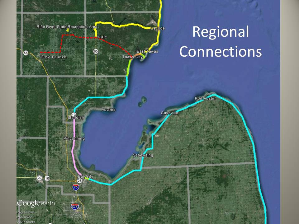 Parks & Recreation Plainfield Township