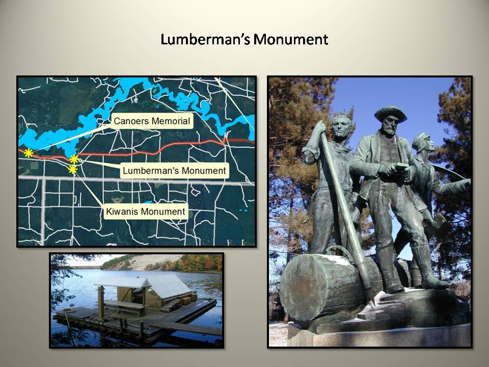 Parks & Recreation Plainfield Township