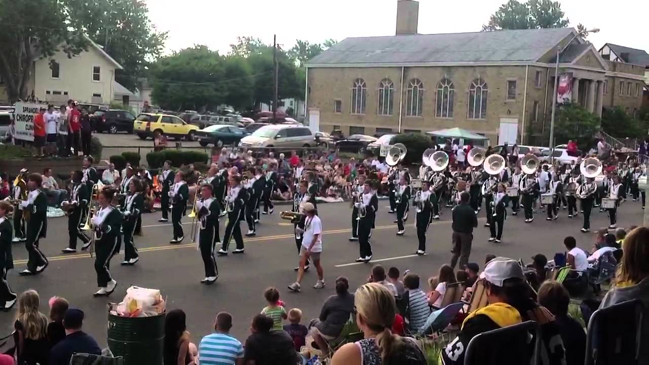 Plain Local Schools Foundation and Alumni Association