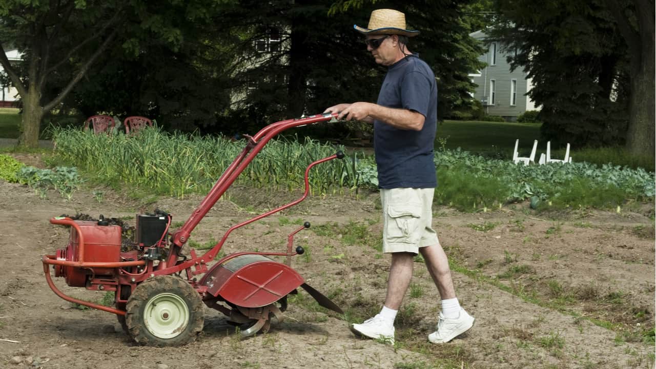 Best Rear Tine Tiller in 2024 [Top Reviews & Buyer's Guide]