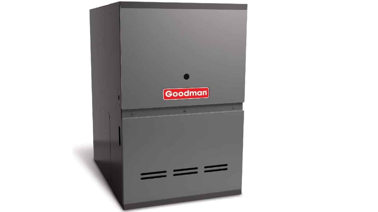 How To Reset A Goodman Furnace (Finding The Reset Button)