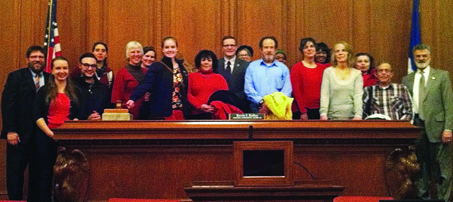 FOOD & WATER WATCH Plain Press