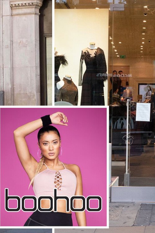 Stores Like Boohoo Best Alternative Brands in 2022