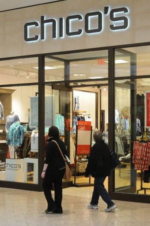 Stores Like Chico's Best Alternative Brands in 2023