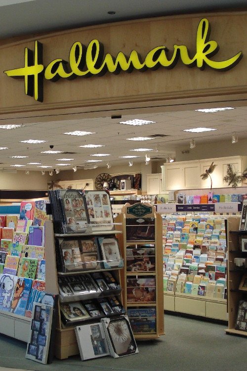 Stores Like Hallmark Best Alternative Companies 2022