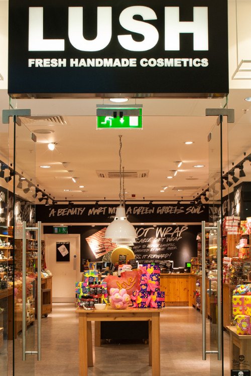 Stores Like Lush Best Alternative Cosmetics Brands 2024