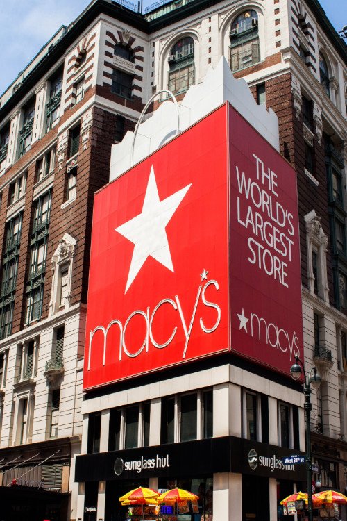 Stores Like Macy's Best Alternative Companies 2023