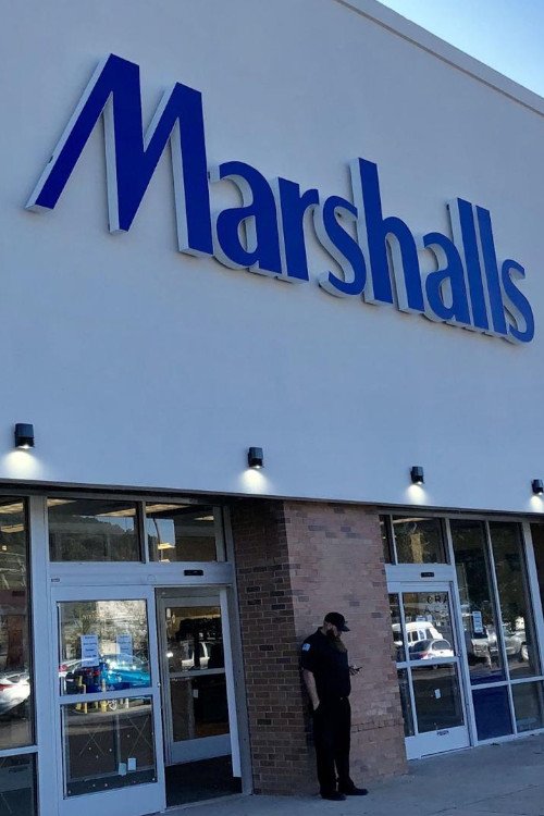 Stores Like Marshalls Best Alternative OffPrice Stores 2023