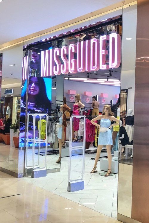 Stores Like Missguided Best Alternative Brands in 2022