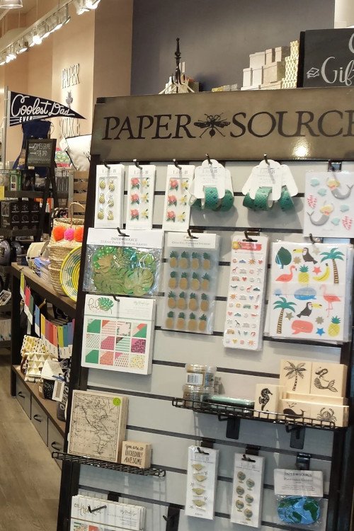 Stores Like Paper Source Best Alternatives 2023