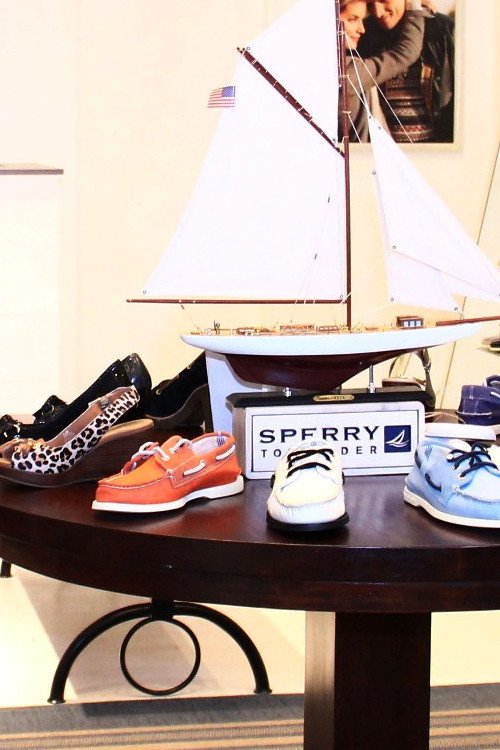 Brands Like Sperry Best Alternative Stores in 2022
