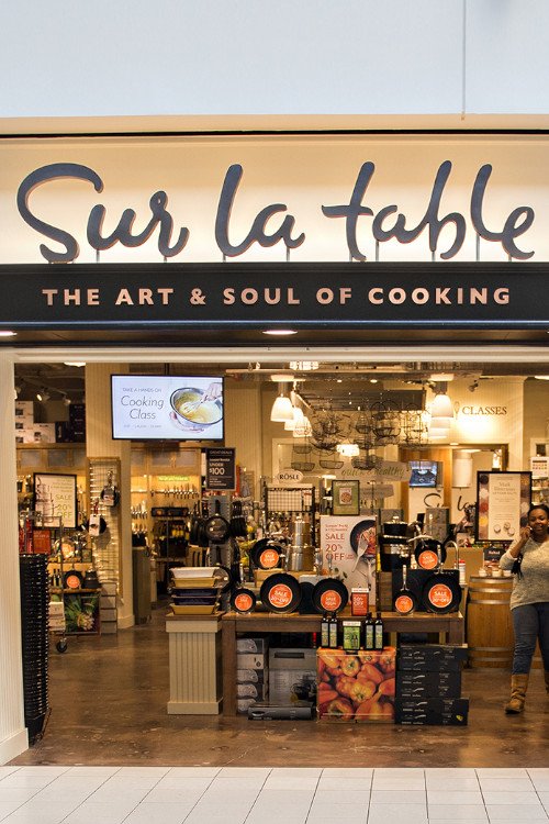 Stores Like Sur La Table Best Alternative Companies 2022