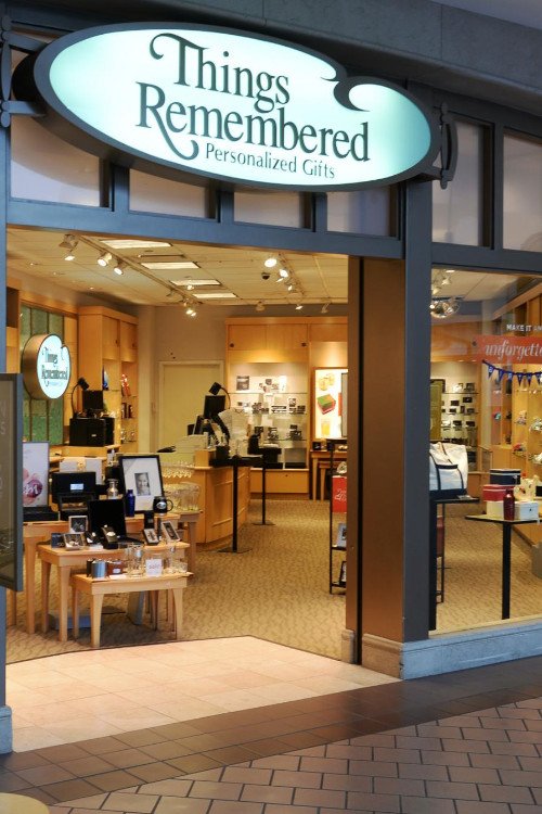 Stores Like Things Remembered Best Alternatives 2024