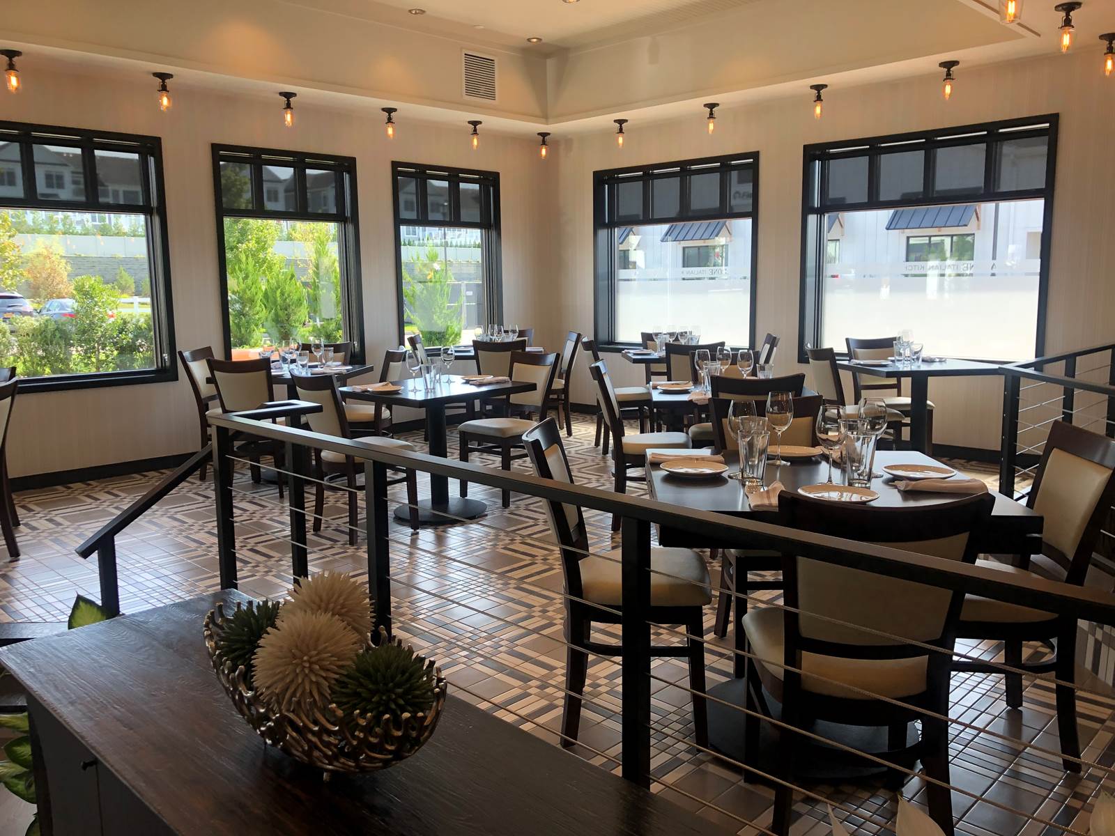 Plainview, NY Restaurant Photos Iavarone Plainview