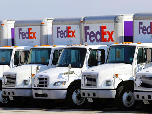 fedex Plainview Growers