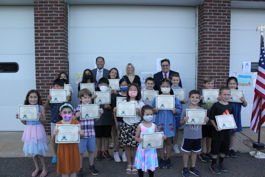 06/17/2021 Plainview Water District