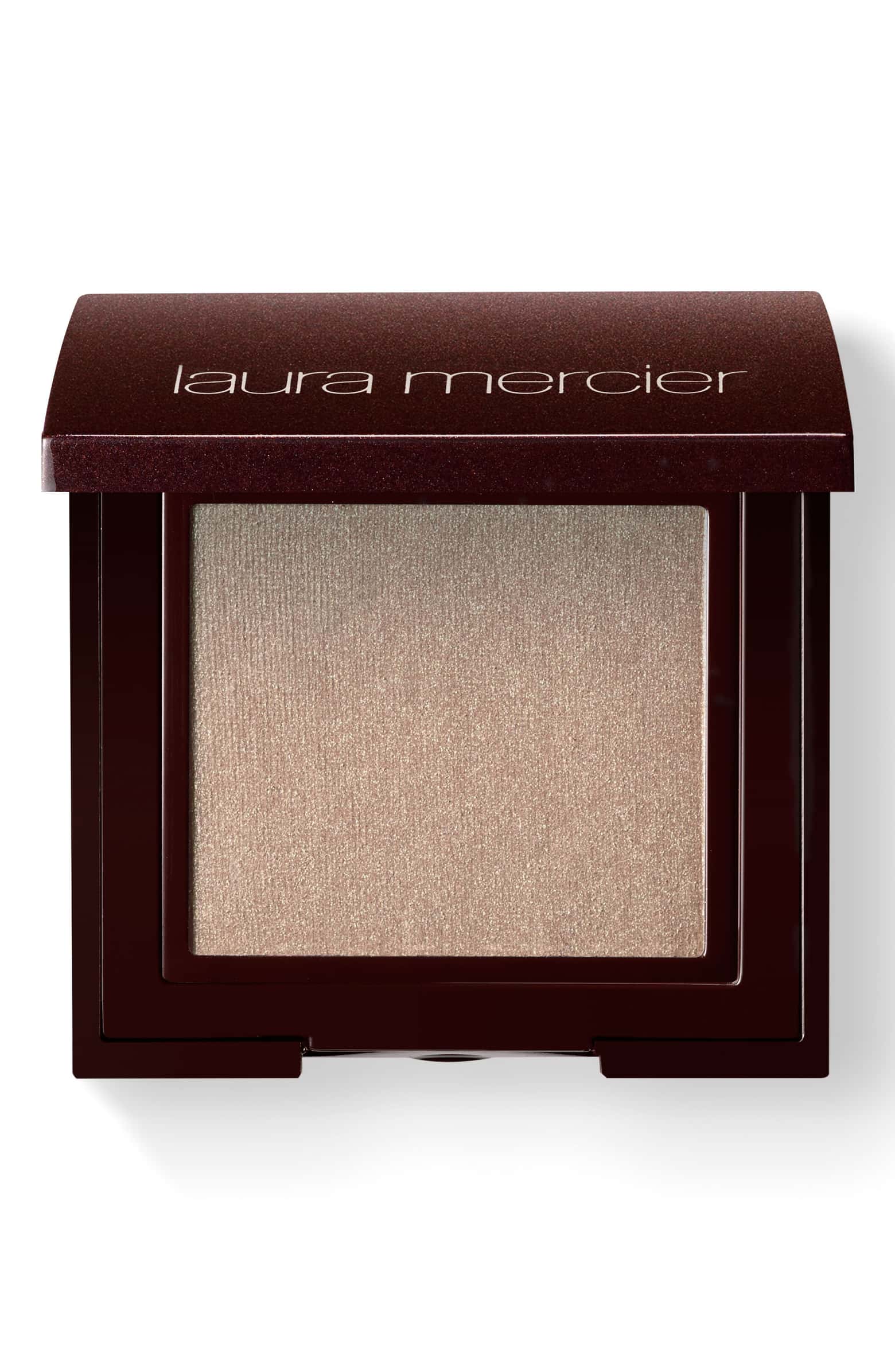 Laura Mercier eye shadow 25 plain white t