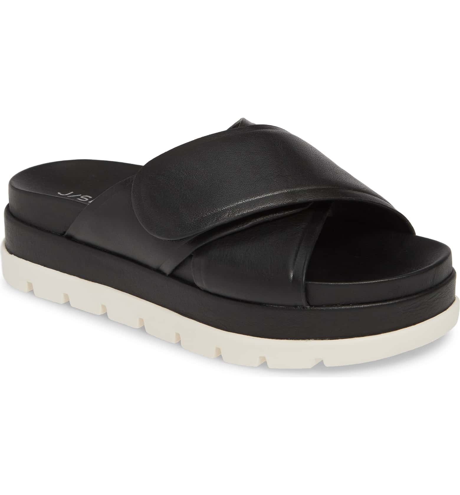 Sport Sandals plain white t spring shoes platform sandals