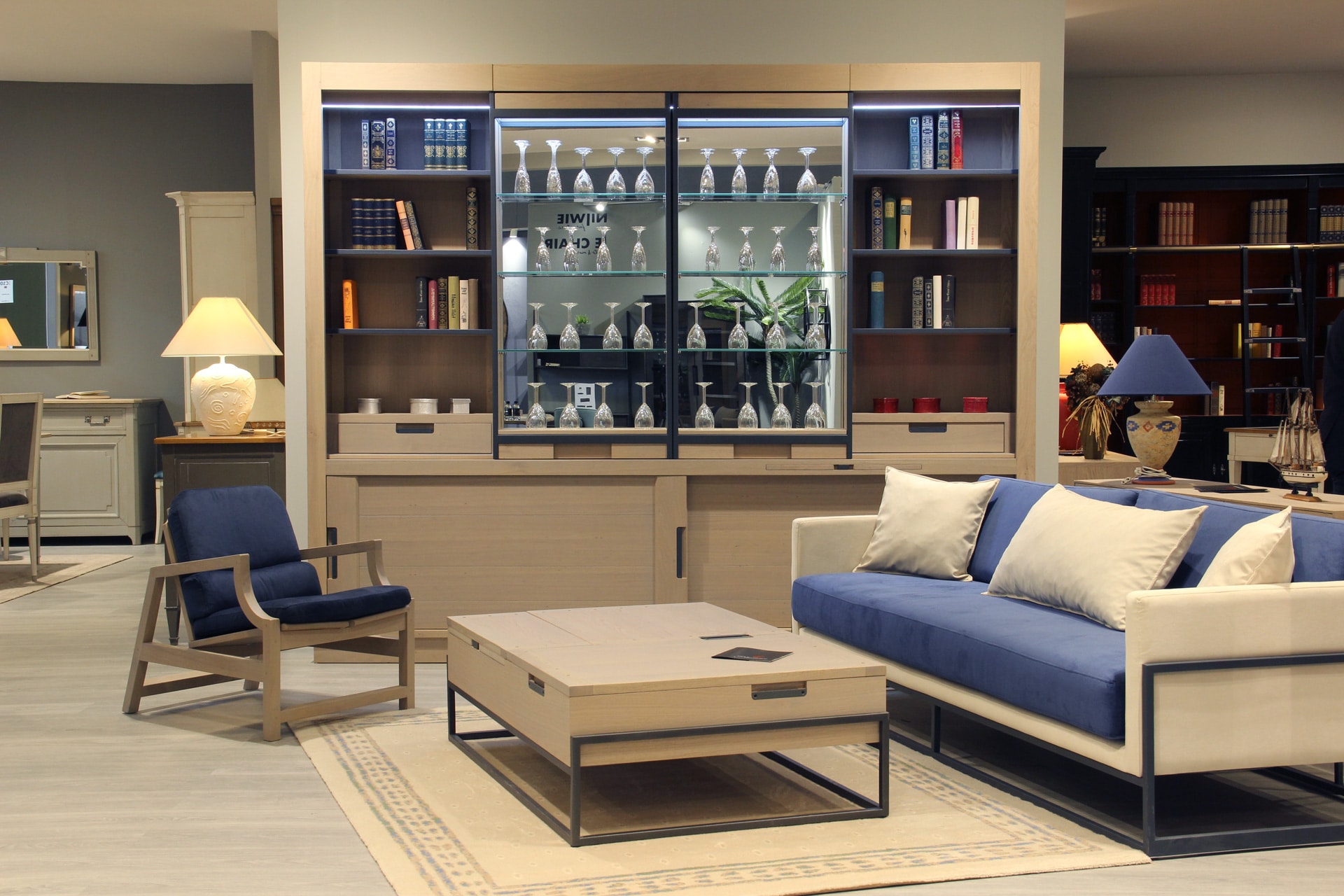 GALLERY Plaisance Furniture