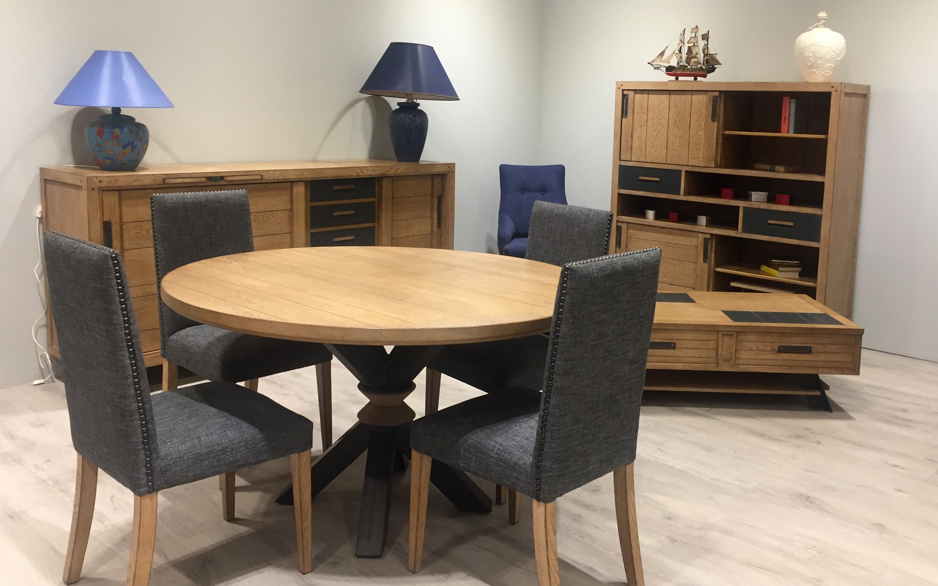 GALLERY Plaisance Furniture