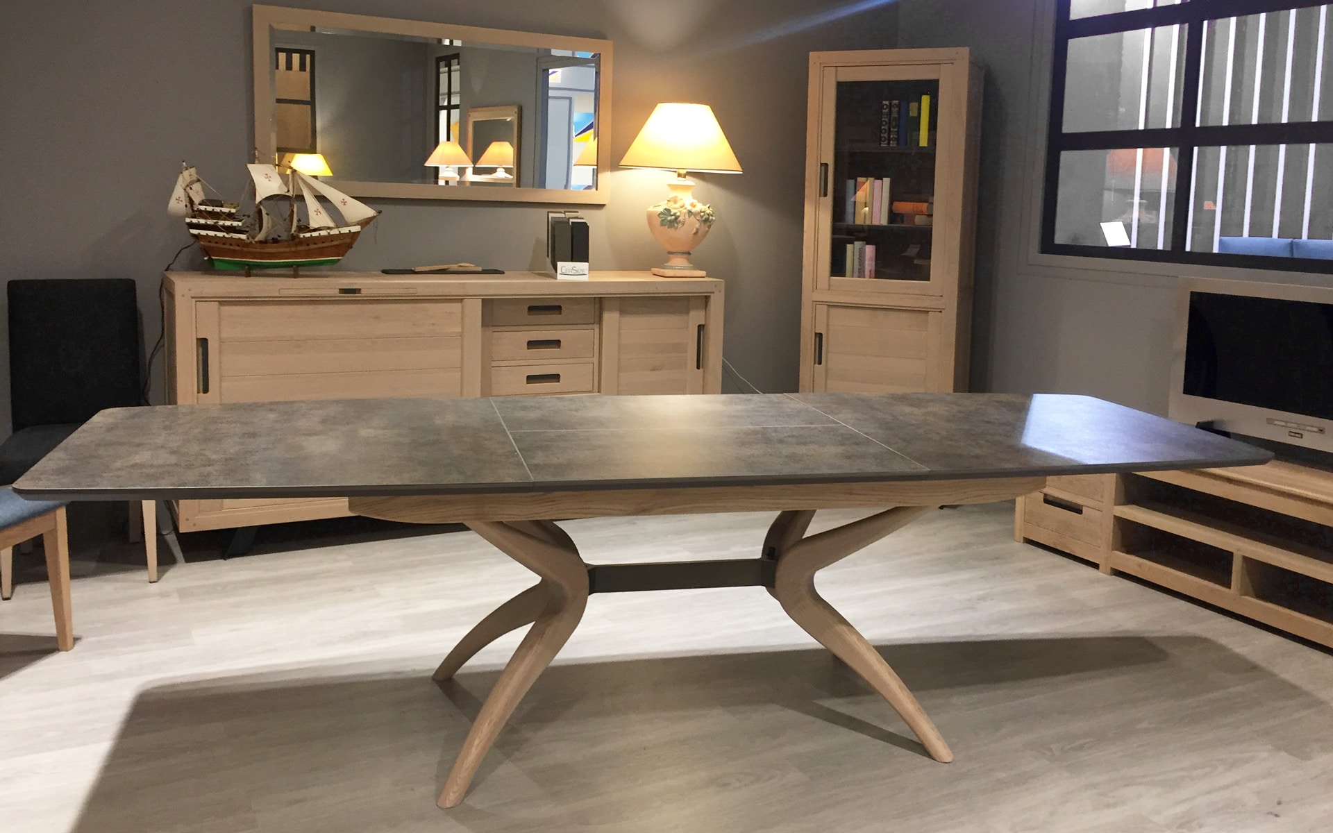 GALLERY Plaisance Furniture