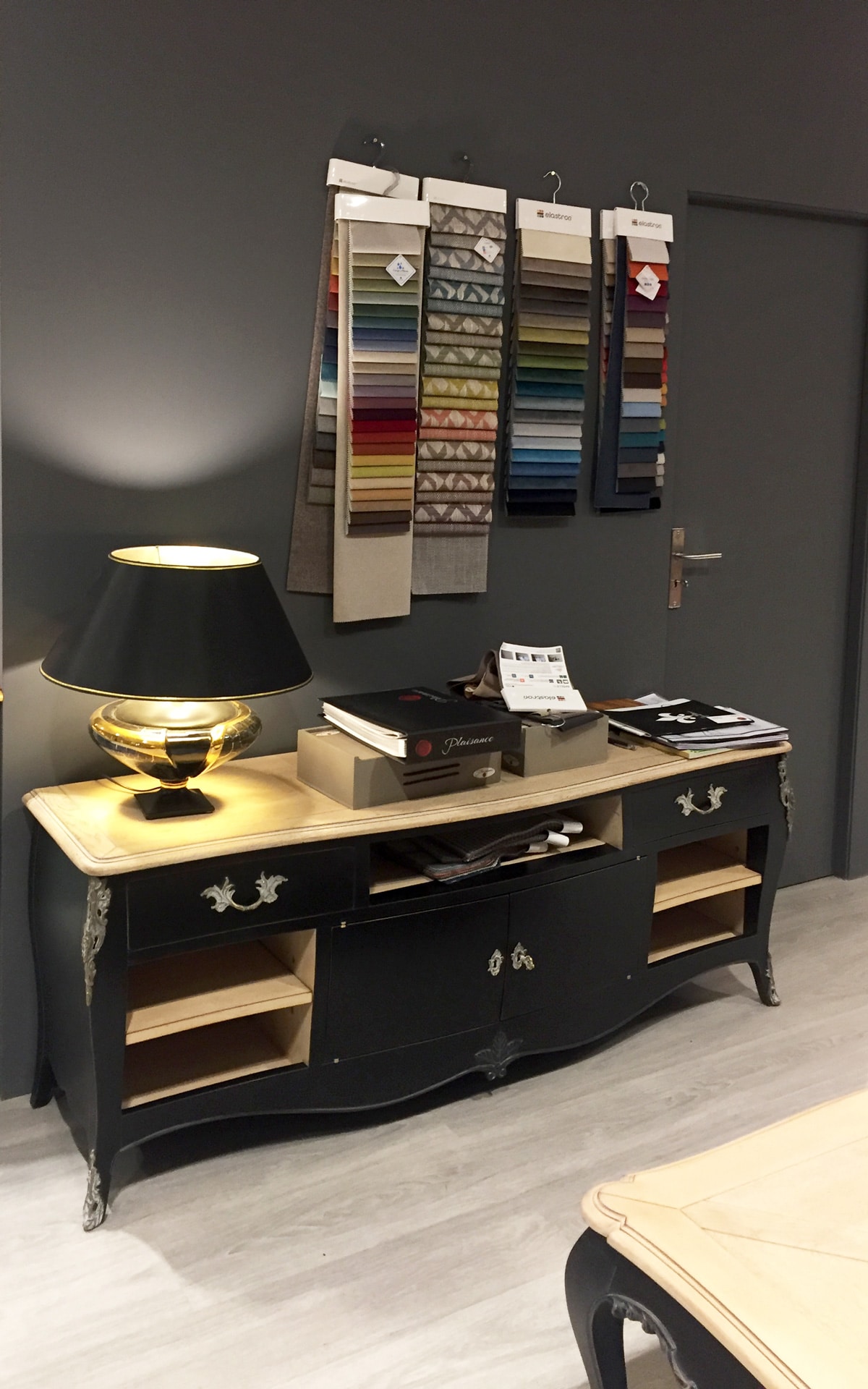 GALLERY Plaisance Furniture