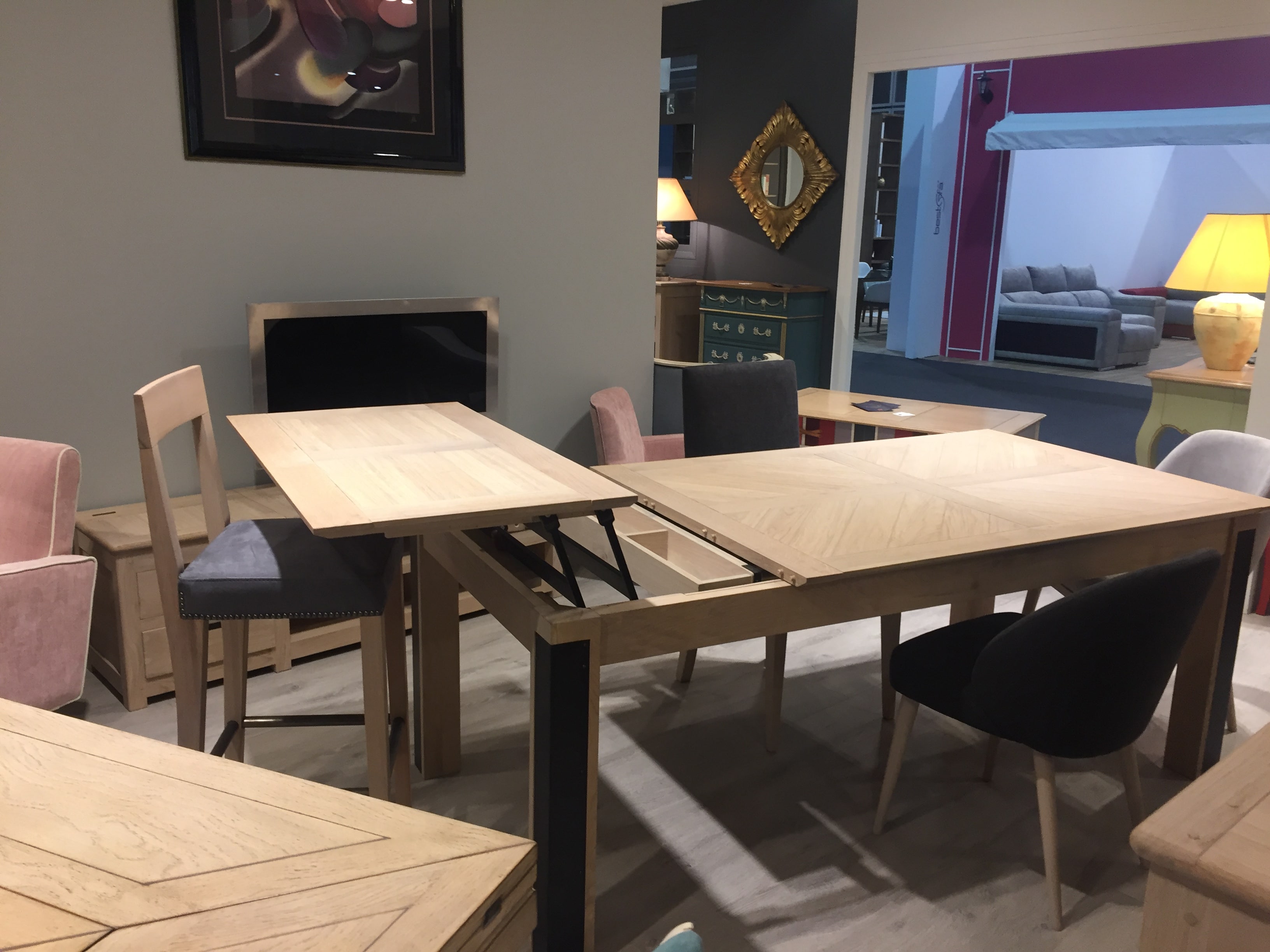 GALLERY Plaisance Furniture