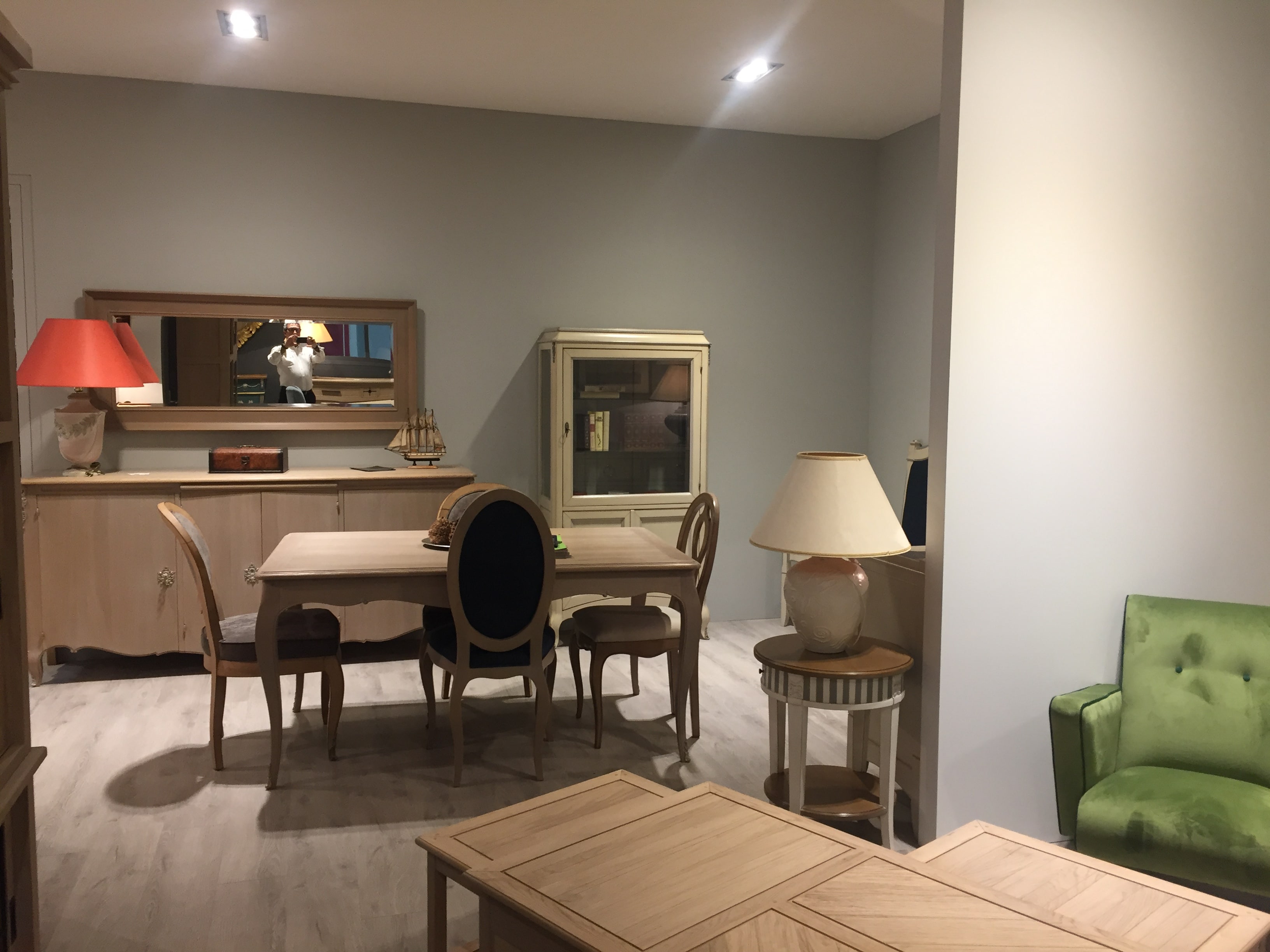 GALLERY Plaisance Furniture